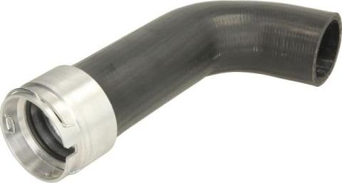 Thermotec SI-ME74 - Radiator Hose www.autospares.lv