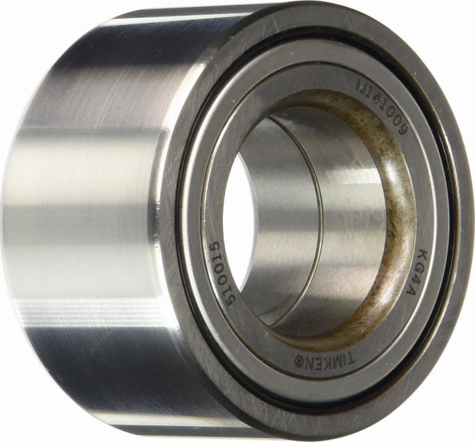 Timken 510015 - Riteņa rumbas gultnis www.autospares.lv