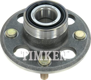 Timken 513035 - Riteņa rumba www.autospares.lv