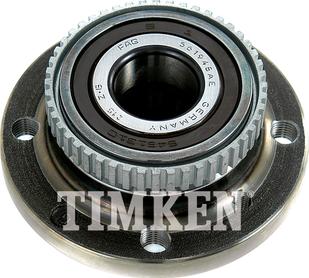 Timken 513111 - Riteņa rumba www.autospares.lv