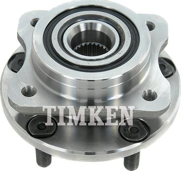 Timken 513123 - Riteņa rumba www.autospares.lv