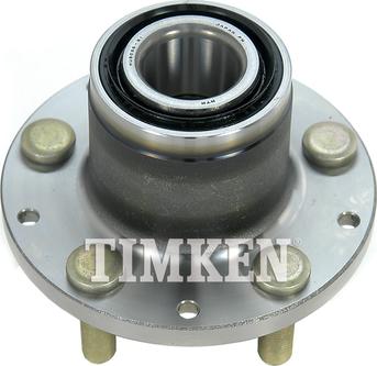 Timken 512036 - Riteņa rumba www.autospares.lv