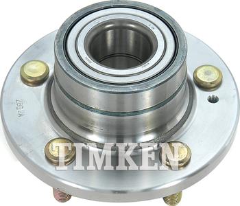 Timken 512197 - Riteņa rumba www.autospares.lv