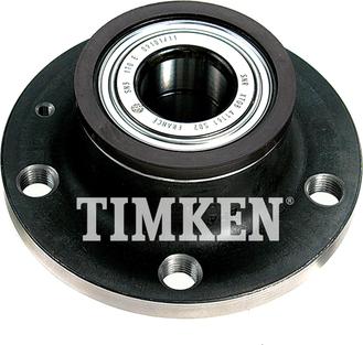 Timken 512319 - Riteņa rumba www.autospares.lv