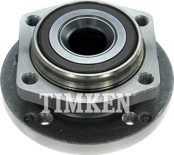 Timken HA594181 - Riteņa rumba www.autospares.lv