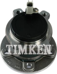 Timken HA590442 - Riteņa rumba www.autospares.lv