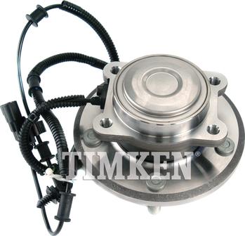 Timken HA590447 - Riteņa rumba www.autospares.lv