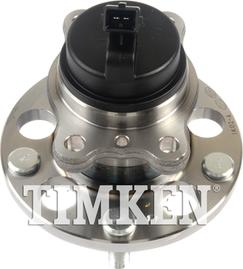 Timken HA590548 - Riteņa rumba autospares.lv