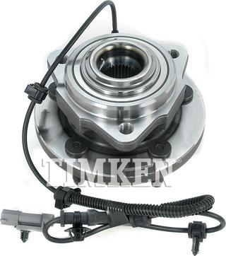 Timken HA590036 - Riteņa rumba www.autospares.lv