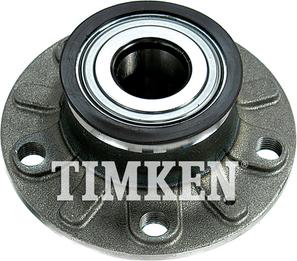 Timken HA590159 - Riteņa rumba www.autospares.lv