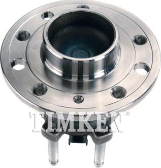 Timken HA590290 - Riteņa rumba www.autospares.lv