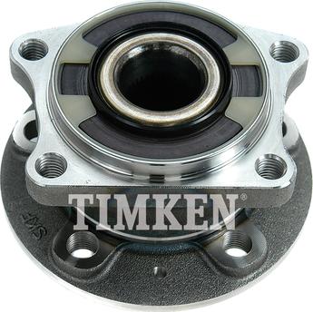 Timken HA590232 - Riteņa rumba www.autospares.lv