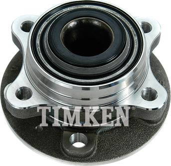 Timken HA590223 - Riteņa rumba www.autospares.lv