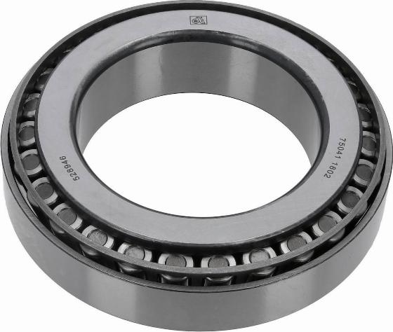 SKF 331 126 - Riteņa rumbas gultnis www.autospares.lv