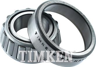 Timken SET21 - Riteņa rumbas gultnis www.autospares.lv