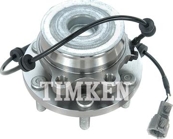 Timken SP450702 - Riteņa rumba www.autospares.lv