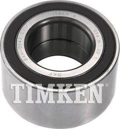 Timken WB000049 - Riteņa rumbas gultnis www.autospares.lv