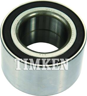 Timken WB000031 - Riteņa rumbas gultnis www.autospares.lv