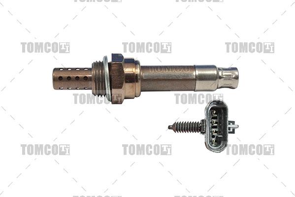 TOMCO 11066 - Lambda zonde www.autospares.lv