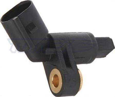 TOMEX brakes TX 51-51 - Sensor, wheel speed www.autospares.lv