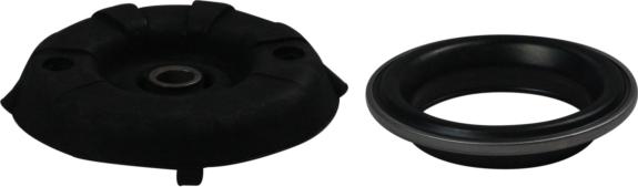 TOOR SU00905 - Top Strut Mounting www.autospares.lv