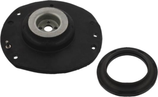 TOOR SU00585 - Top Strut Mounting www.autospares.lv