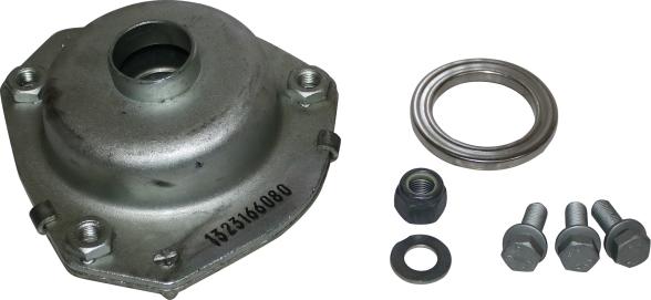 TOOR SU00640 - Top Strut Mounting www.autospares.lv