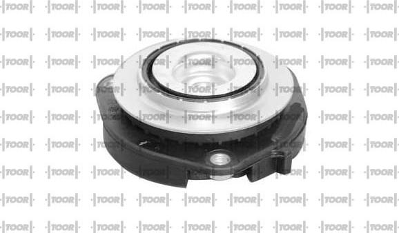 TOOR SU00065 - Amortizatora statnes balsts www.autospares.lv