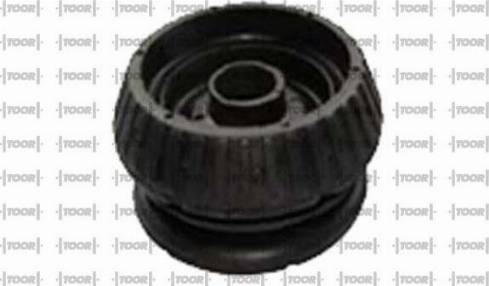 TOOR SU00195 - Top Strut Mounting www.autospares.lv