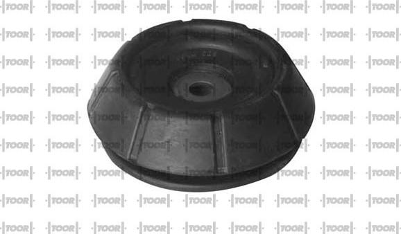 TOOR SU00160 - Amortizatora statnes balsts www.autospares.lv