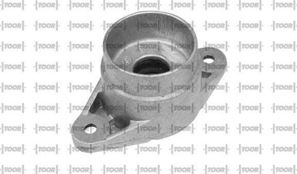 TOOR SU00390 - Опора стойки амортизатора, подушка www.autospares.lv