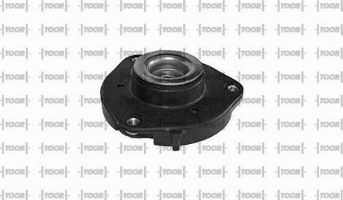 TOOR SU00345 - Amortizatora statnes balsts www.autospares.lv