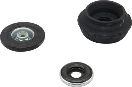 TOOR SU00380 - Опора стойки амортизатора, подушка www.autospares.lv