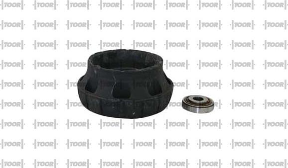 TOOR SU00205 - Amortizatora statnes balsts www.autospares.lv