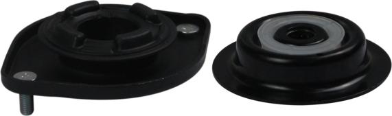 TOOR SU00705 - Top Strut Mounting www.autospares.lv