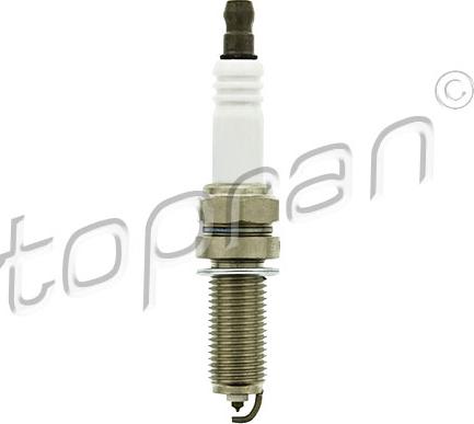 Topran 409 001 - Свеча зажигания www.autospares.lv