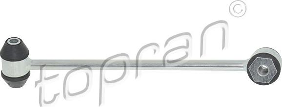 Topran 409 100 - Stiepnis / Atsaite, Stabilizators www.autospares.lv