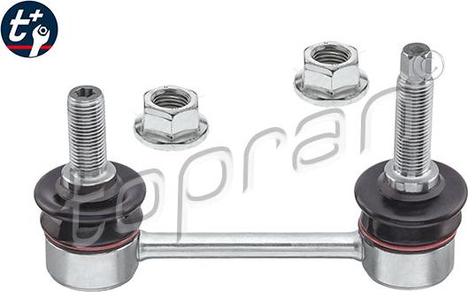 Topran 401 346 - Stiepnis / Atsaite, Stabilizators autospares.lv