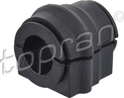 Topran 401 293 - Bukse, Stabilizators autospares.lv