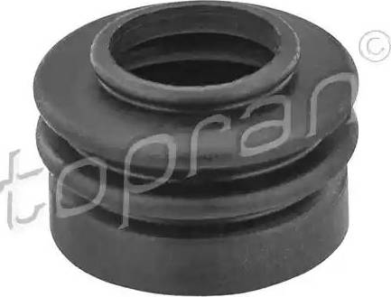 Topran 401 740 - Bukse, Stabilizators www.autospares.lv