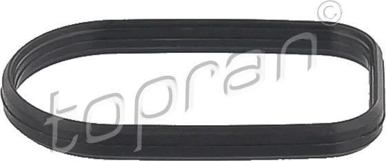 Topran 408 449 - Blīve, Ieplūdes kolektors www.autospares.lv