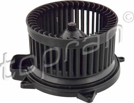 Topran 408 481 - Salona ventilators www.autospares.lv