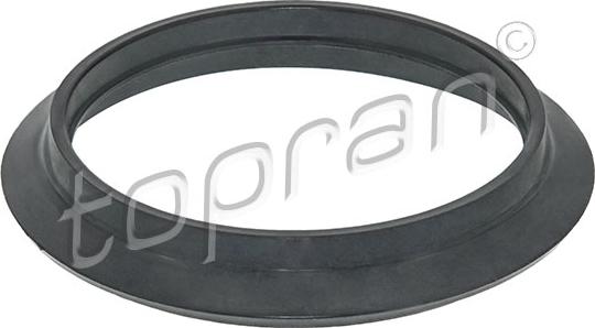 Topran 408 850 - Blīve, Eļļas ieliešanas kakliņš www.autospares.lv