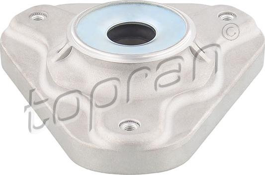 Topran 408 361 - Amortizatora statnes balsts www.autospares.lv