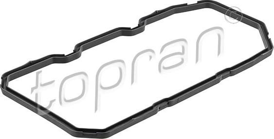 Topran 407 903 - Blīve, Eļļas vācele-Autom. pārnesumkārba www.autospares.lv