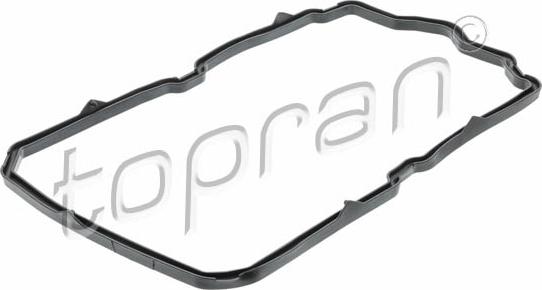 Topran 407 792 - Blīve, Eļļas vācele-Autom. pārnesumkārba www.autospares.lv