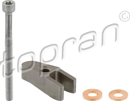 Topran 410 176 - Sprauslas korpuss www.autospares.lv