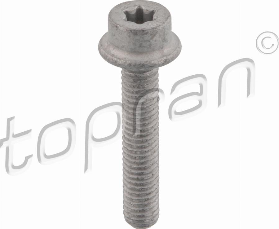 Topran 411 097 - Skrūve www.autospares.lv