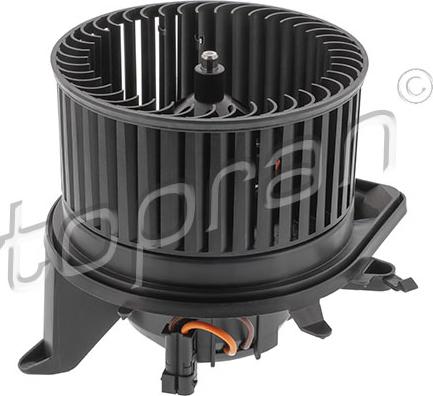 Topran 504 253 - Salona ventilators www.autospares.lv