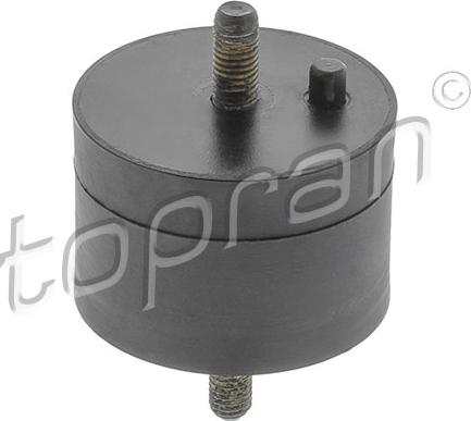 Topran 500 002 - Piekare, Dzinējs www.autospares.lv